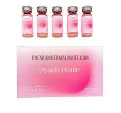 Peach Bottle