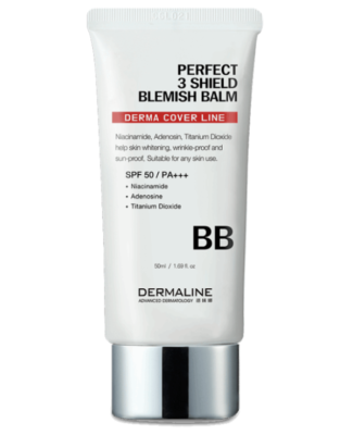 Perfect 3 Shield Blemish Balm-Premiumdermalmart.com