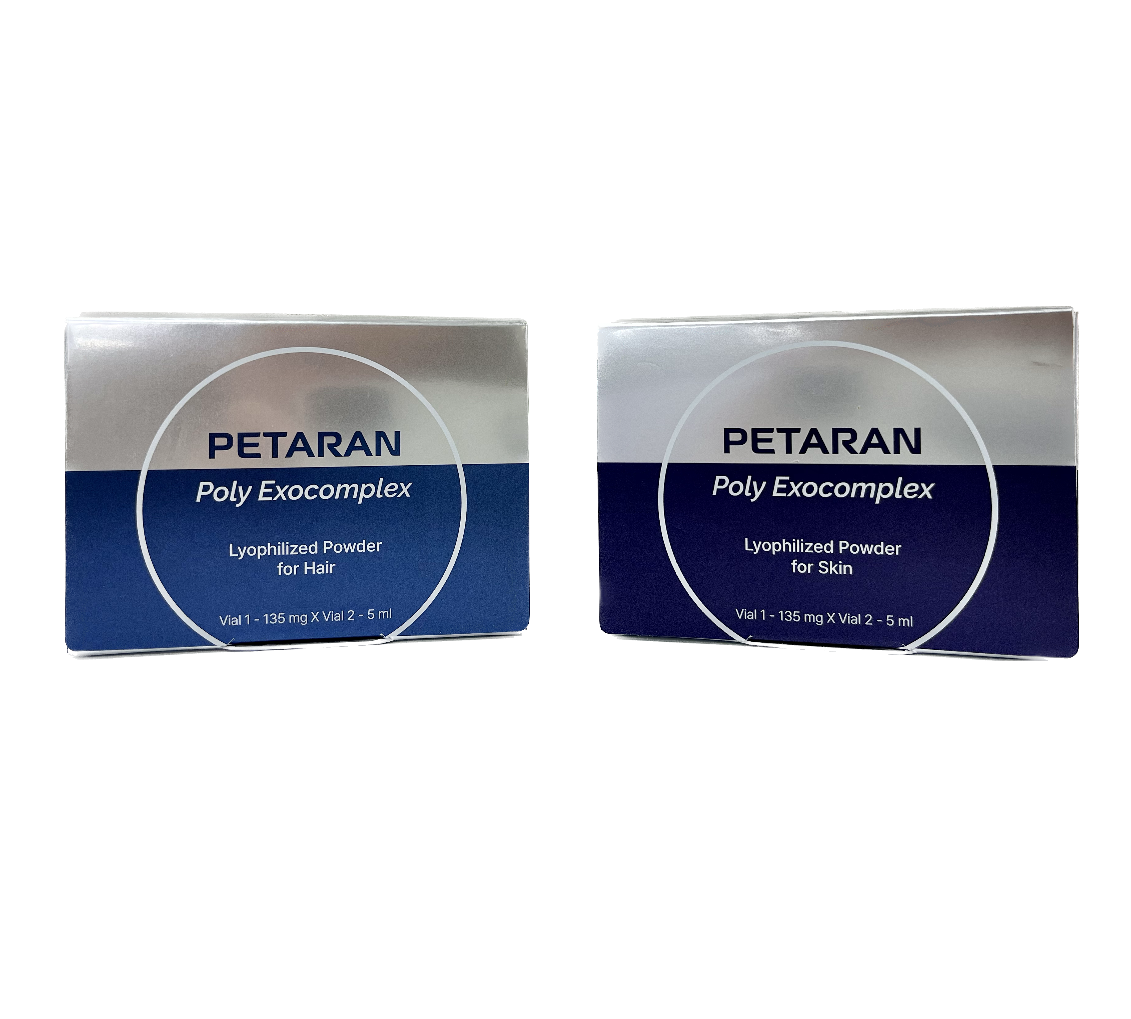 Petaran Poly Exocomplex for Skin/Hair-premiumdermalmart.com