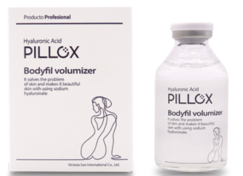 Pillox Bodyfill-Premiumdermalmart.com
