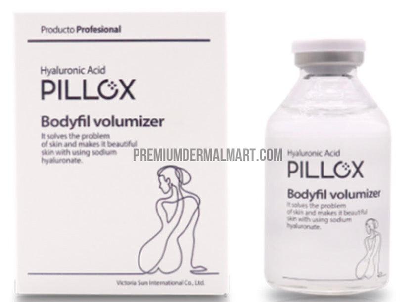 Pillox Bodyfill