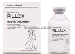 Pillox Bodyfill