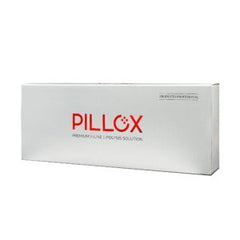 Pillox Medihealer 250-Premiumdermalmart.com