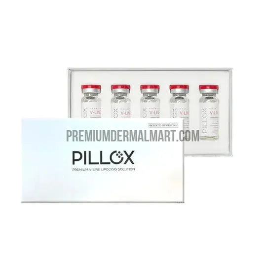 Pillox Premium V Line