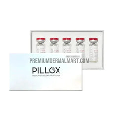 Pillox Premium V Line