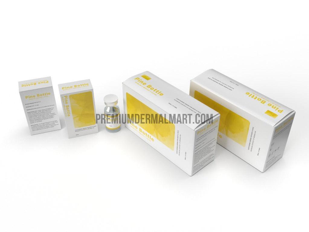 Pine Bottle Fat Dissolver (Lemon Bottle Alternative)