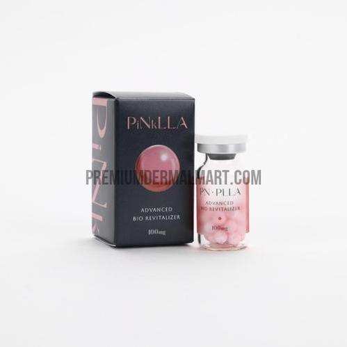 PinkLLA