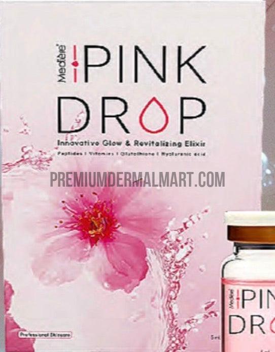 Pink Drop