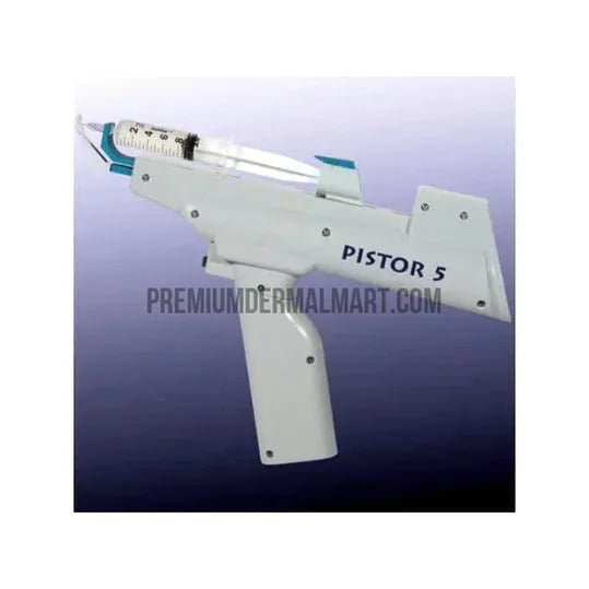 Pistor 5