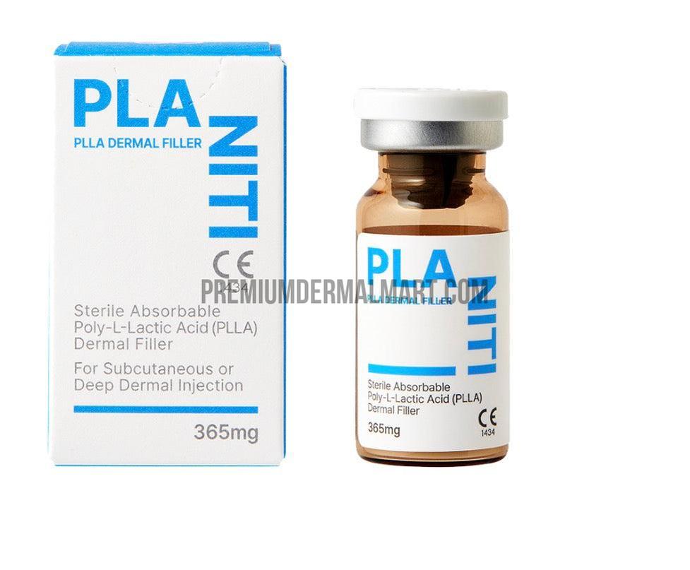 Planiti