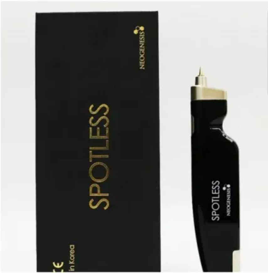 Plasma Pen Spotless