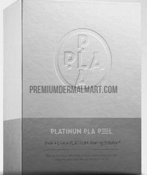 Platinum PLA Peel