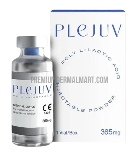 Plejuv PLLA Injectable