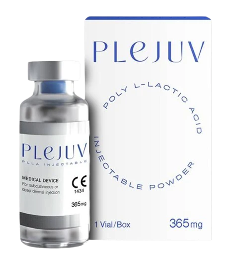 Plejuv PLLA Injectable-Premiumdermalmart.com