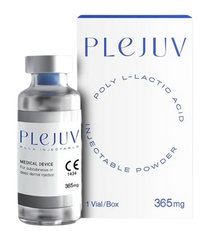 Plejuv PLLA Injectable-Premiumdermalmart.com