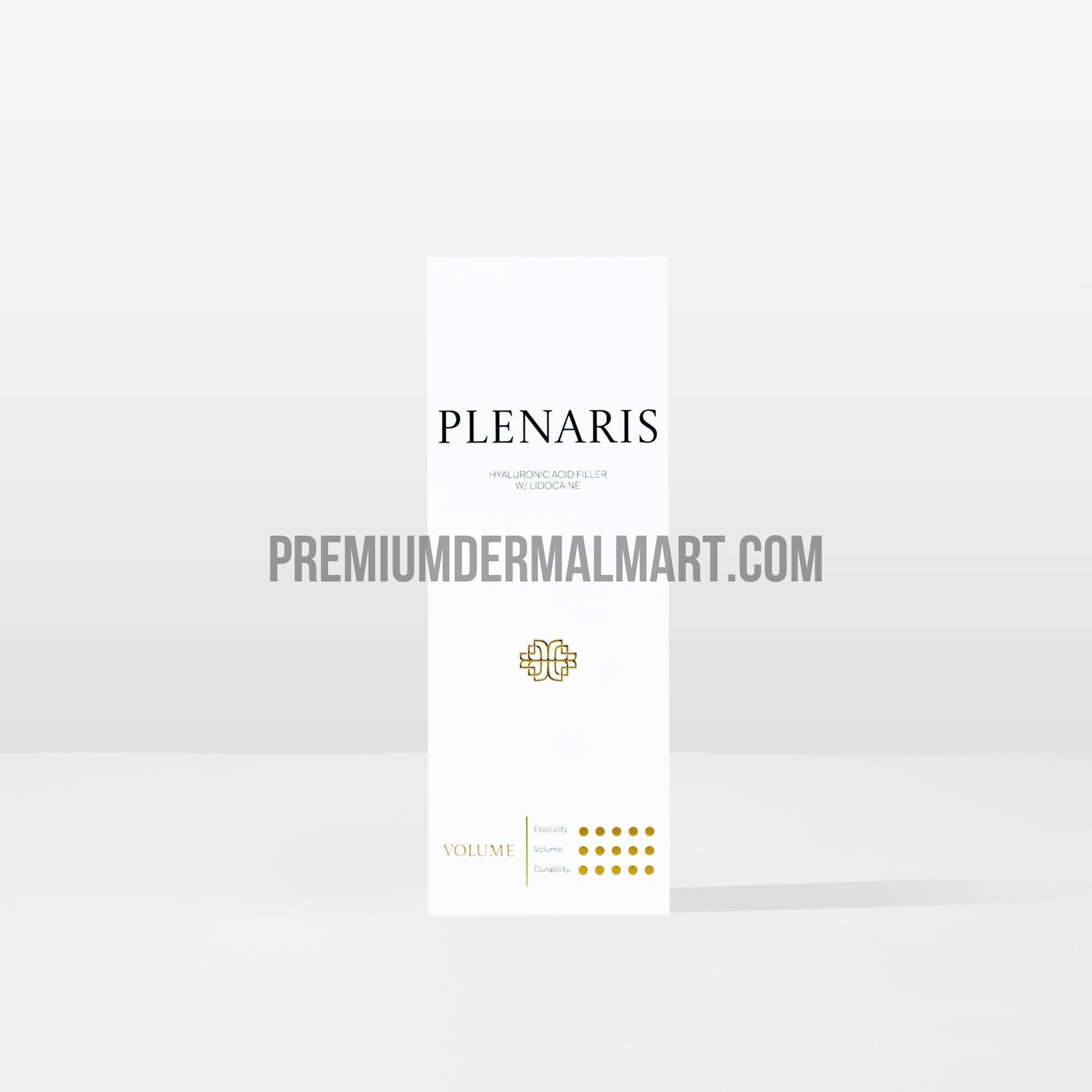 Plenaris