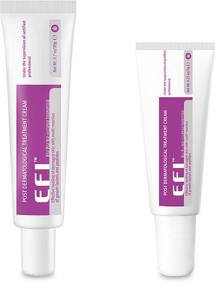 Post Dermatological Treatment Cream – EGF FGF IGF-I Copper Tripeptide-Premiumdermalmart.com