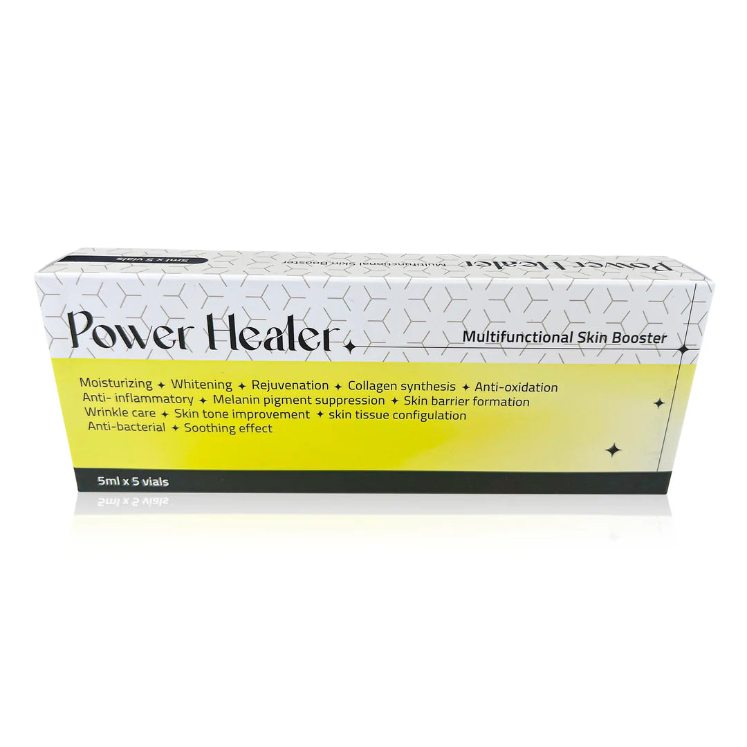 Power Healer-Premiumdermalmart.com