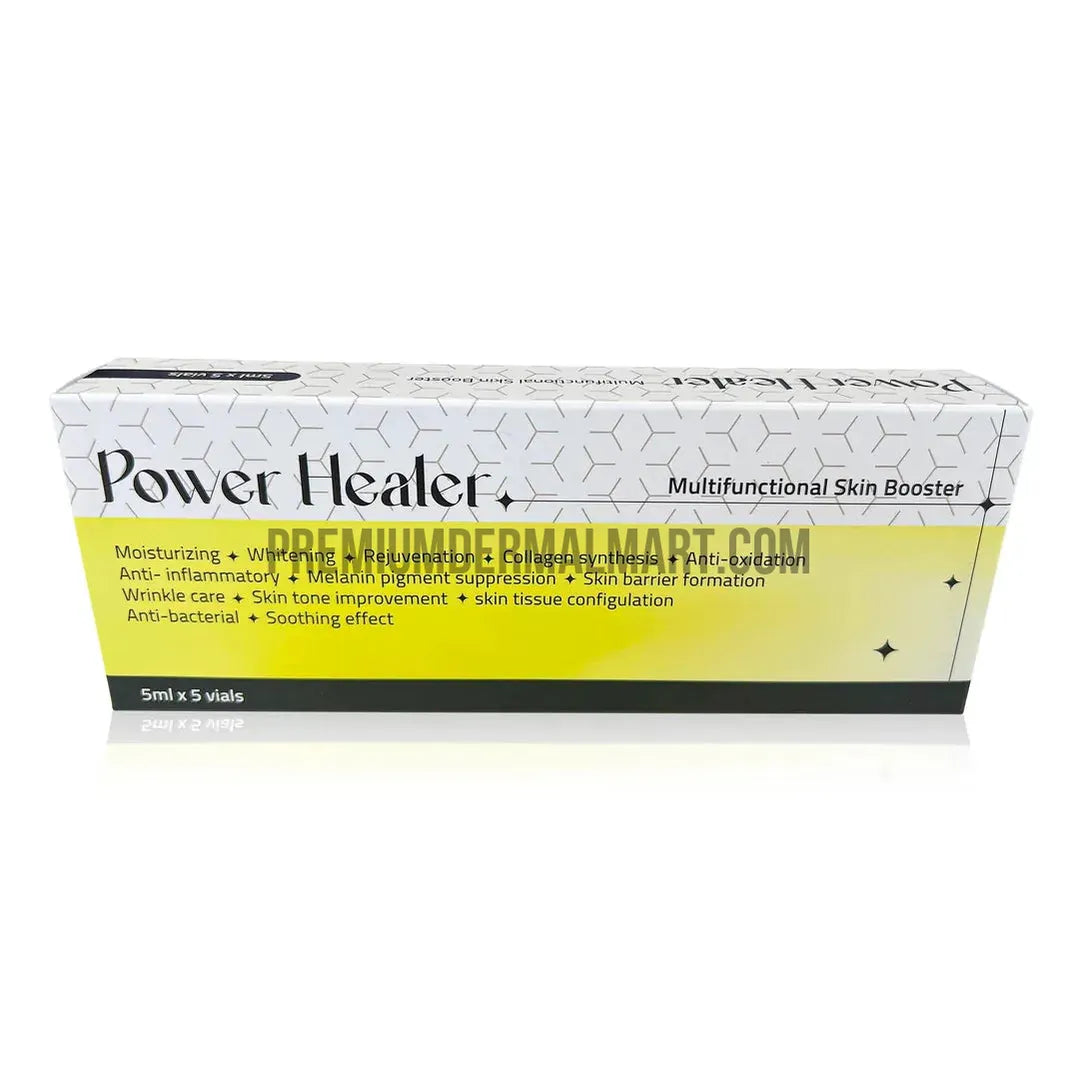 Power Healer
