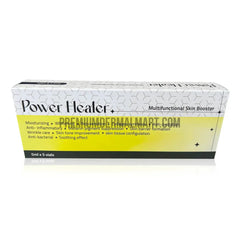 Power Healer