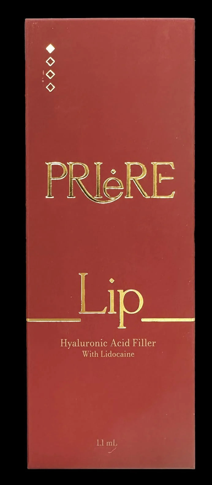 Priere Lip Filler - Premiumdermalmart.com