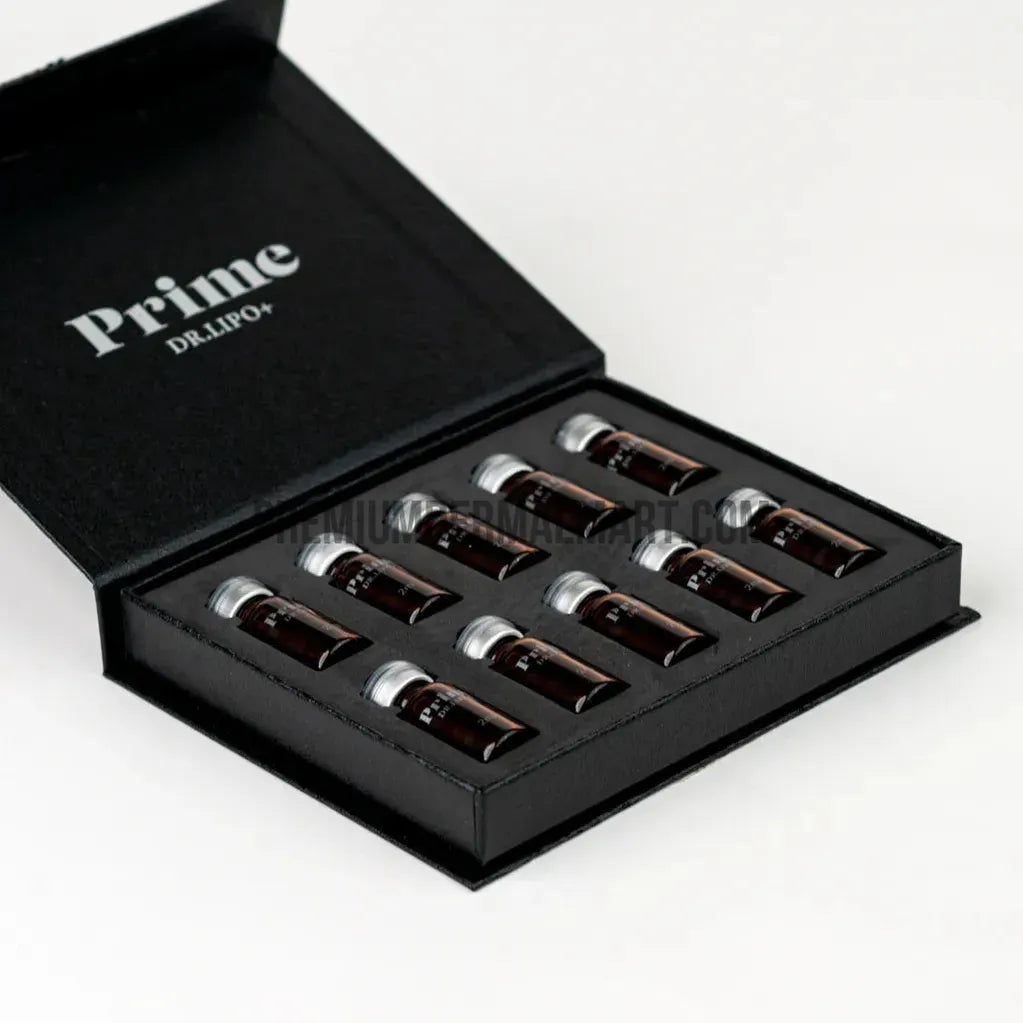 Prime Dr. Lipo+