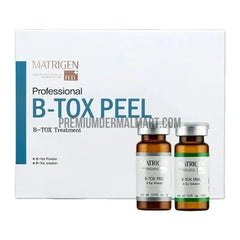 Professional B-Tox Peel