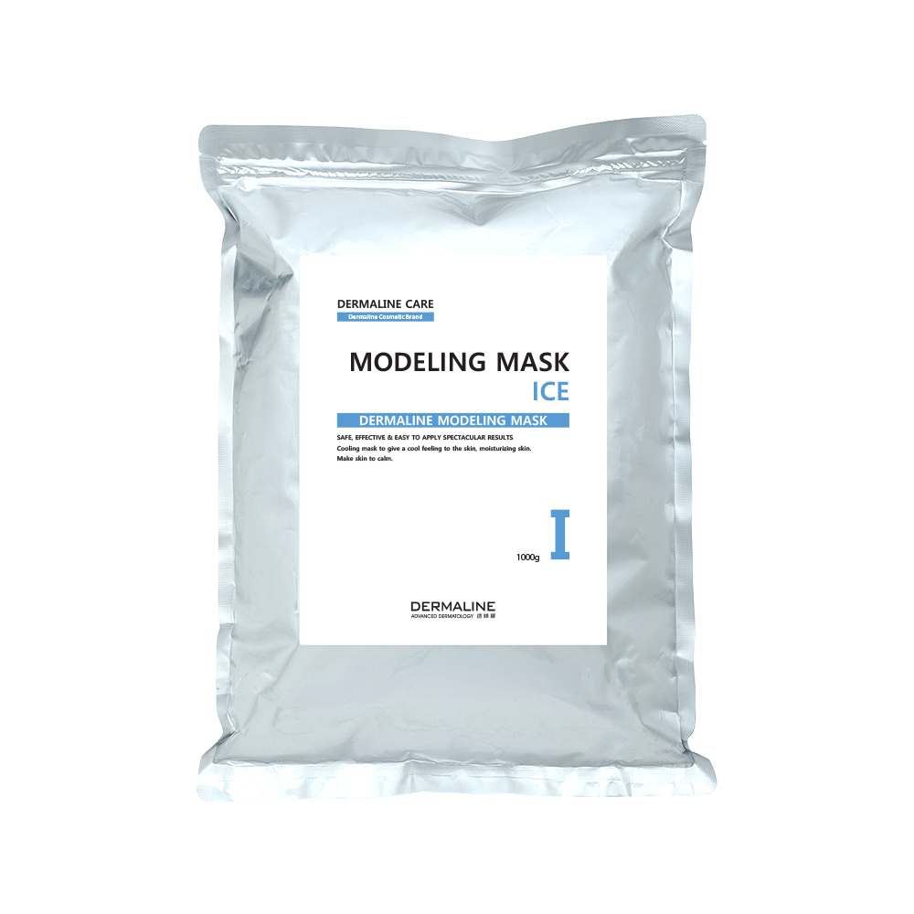 Professional Modelling Alginate Mask – Ice (1 kg)-Premiumdermalmart.com