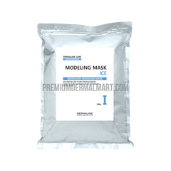 Professional Modelling Alginate Mask – Ice (1 kg)