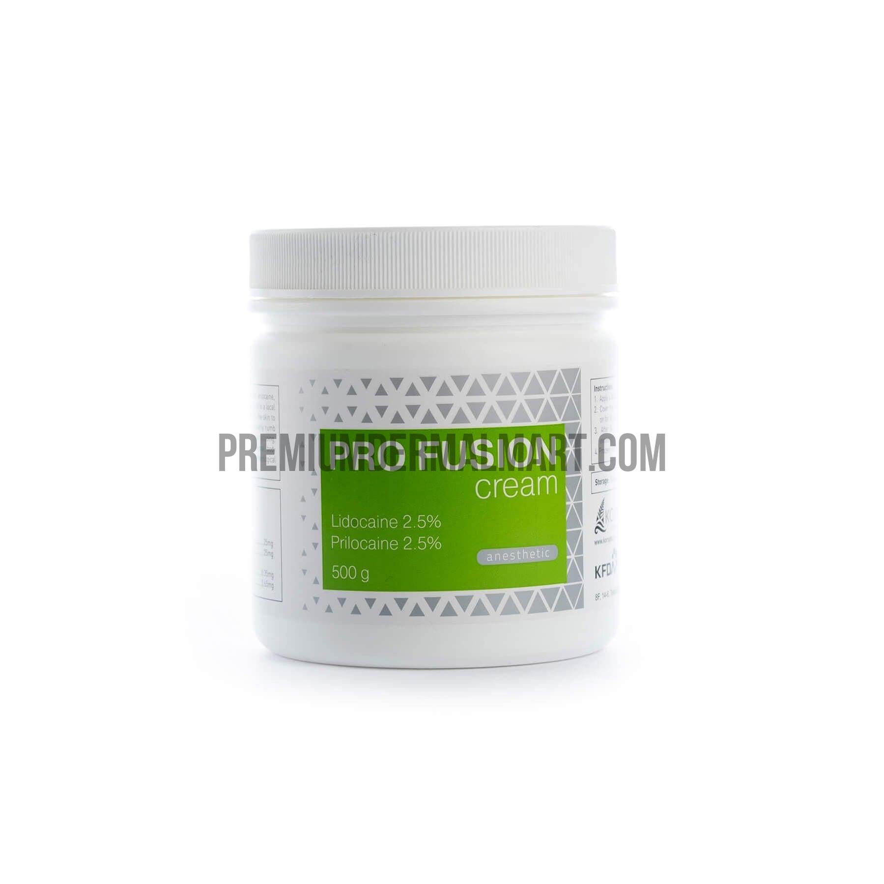 Profusion Cream 500g