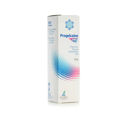 Progelcaine Cream 50g-Premiumdermalmart.com
