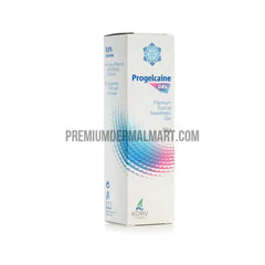 Progelcaine Cream 50g