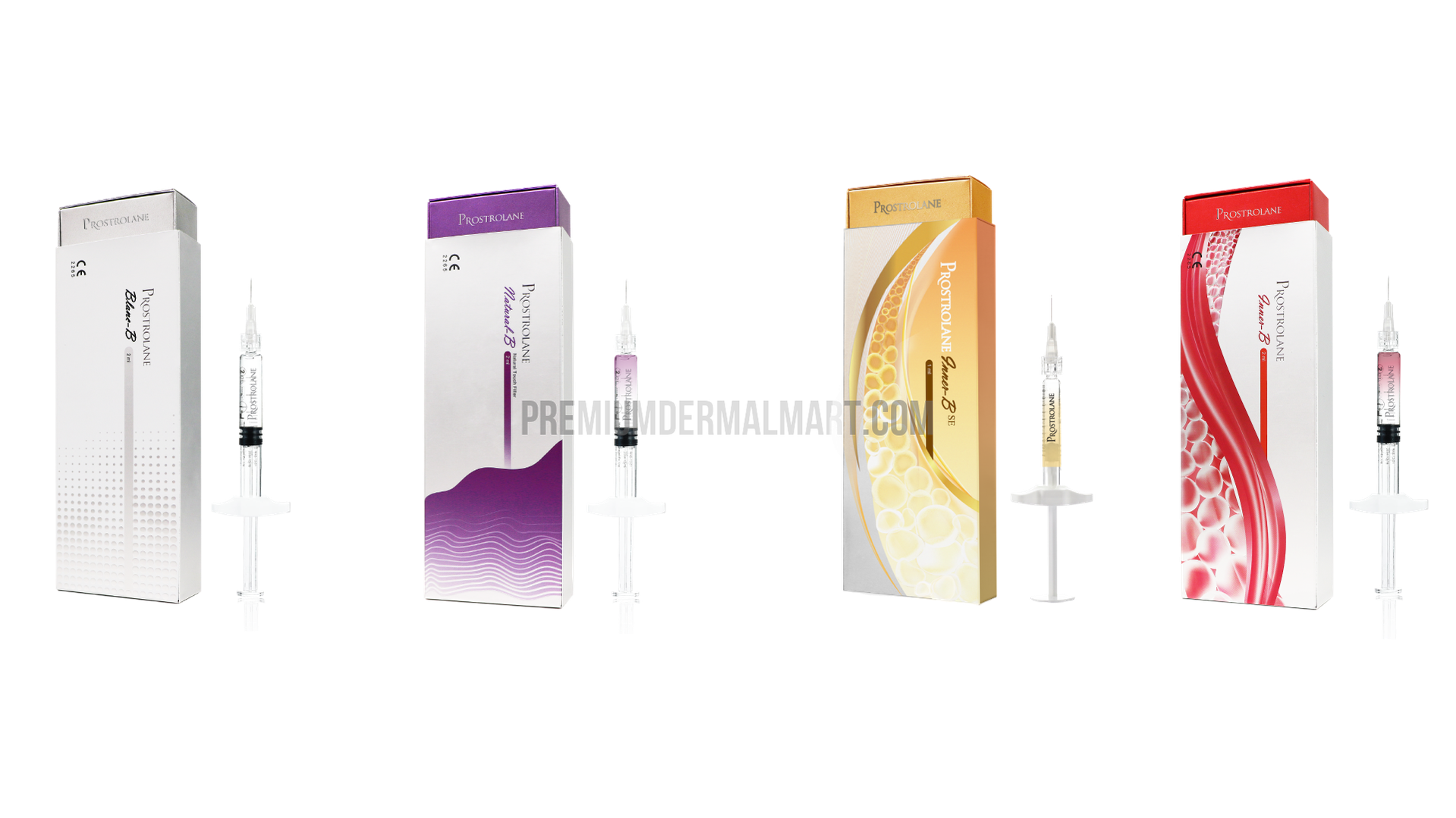 Prostrolane B Series