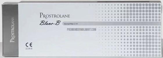 Prostrolane Blanc-B