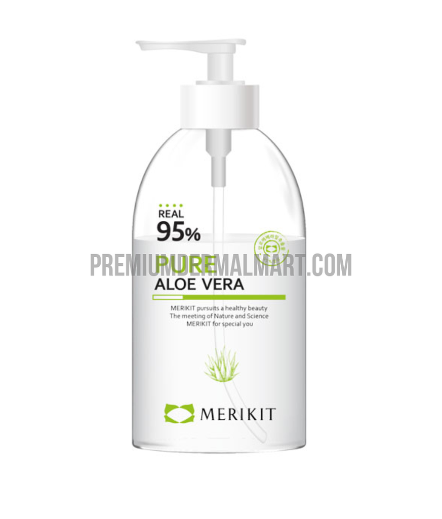 Pure Aloe Vera - 95% Merikit