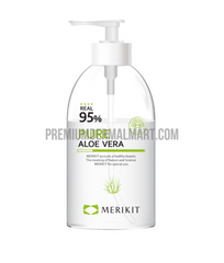 Pure Aloe Vera - 95% Merikit