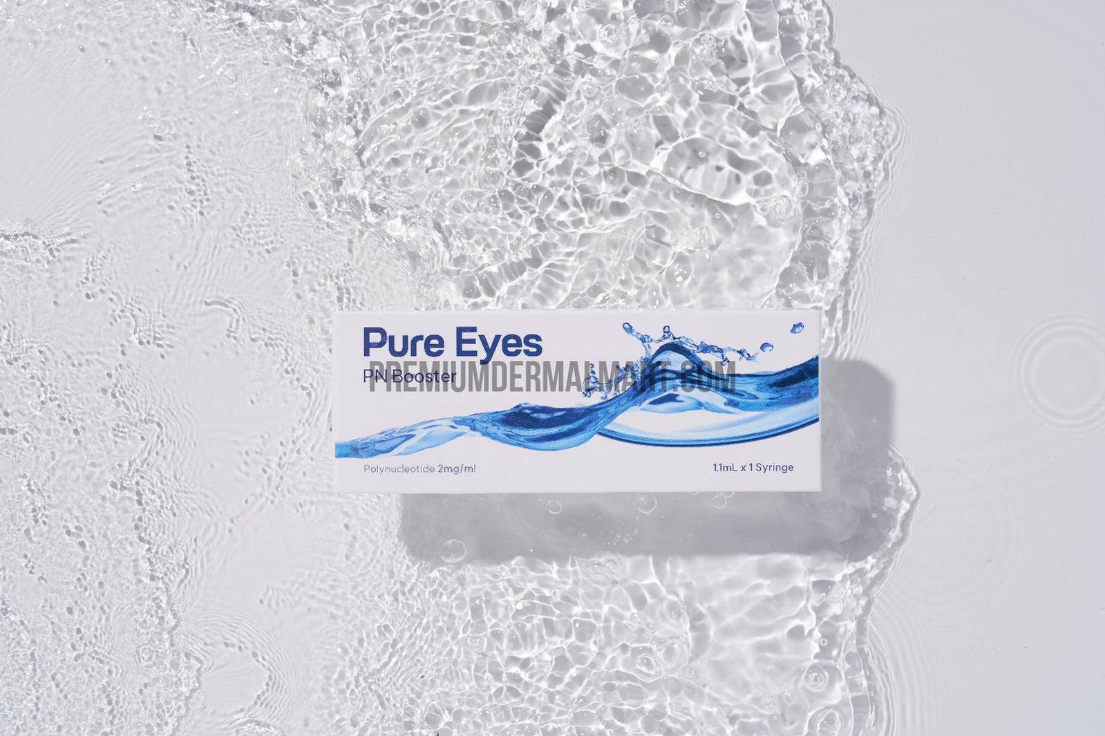 Pure Eyes PN Booster
