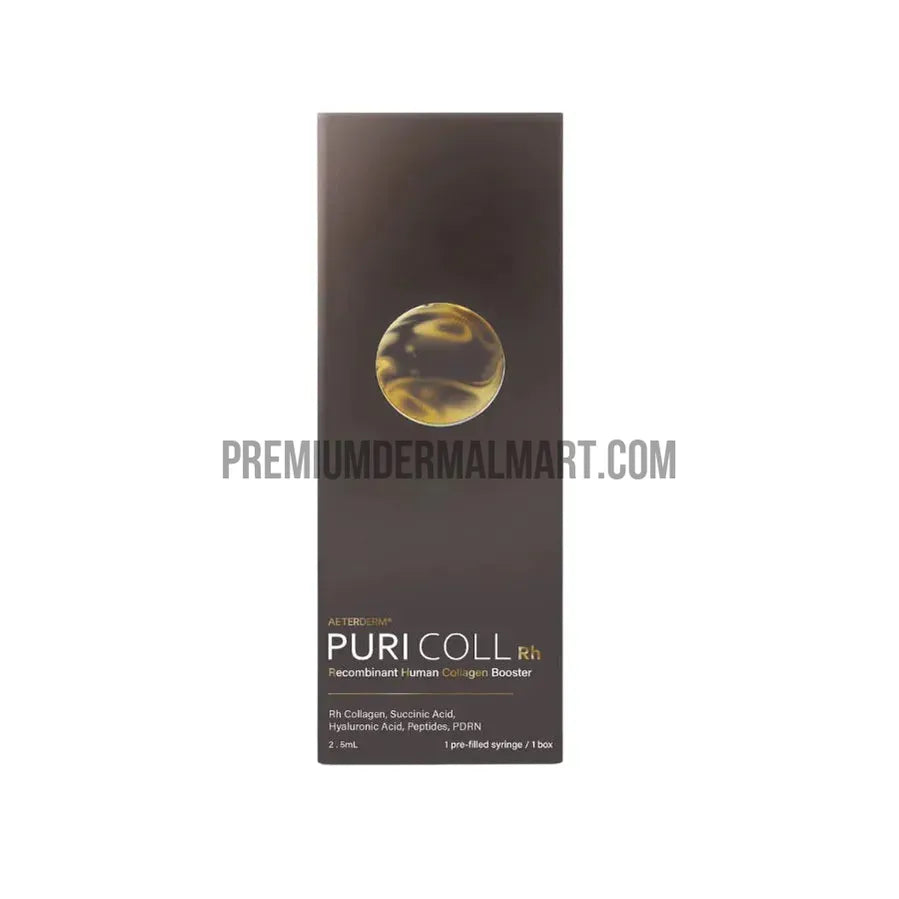 PuriColl Rh Collagen
