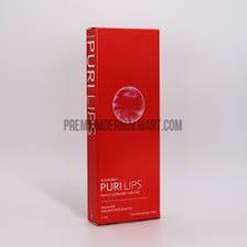 Puri Lips