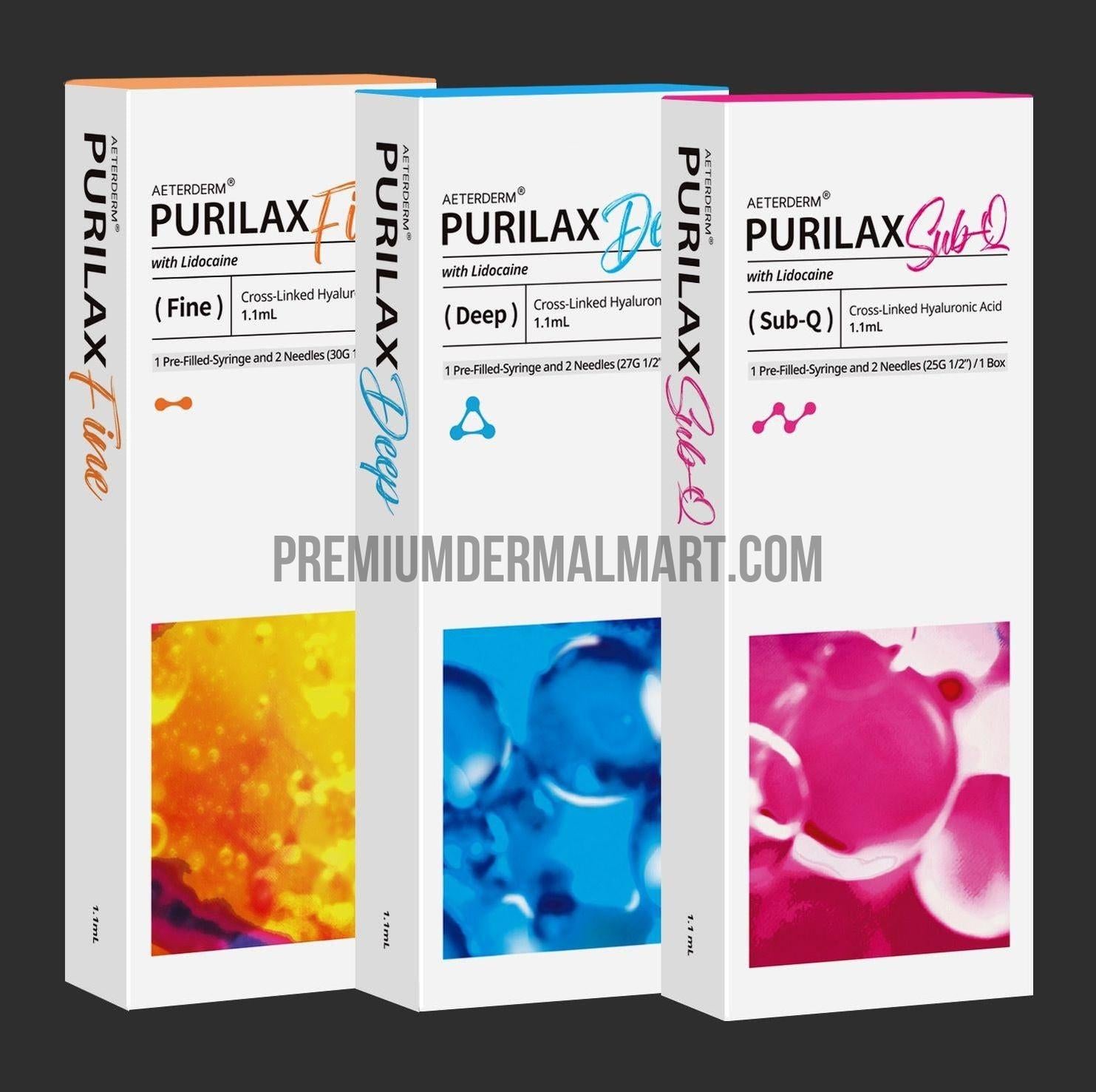 Purilax