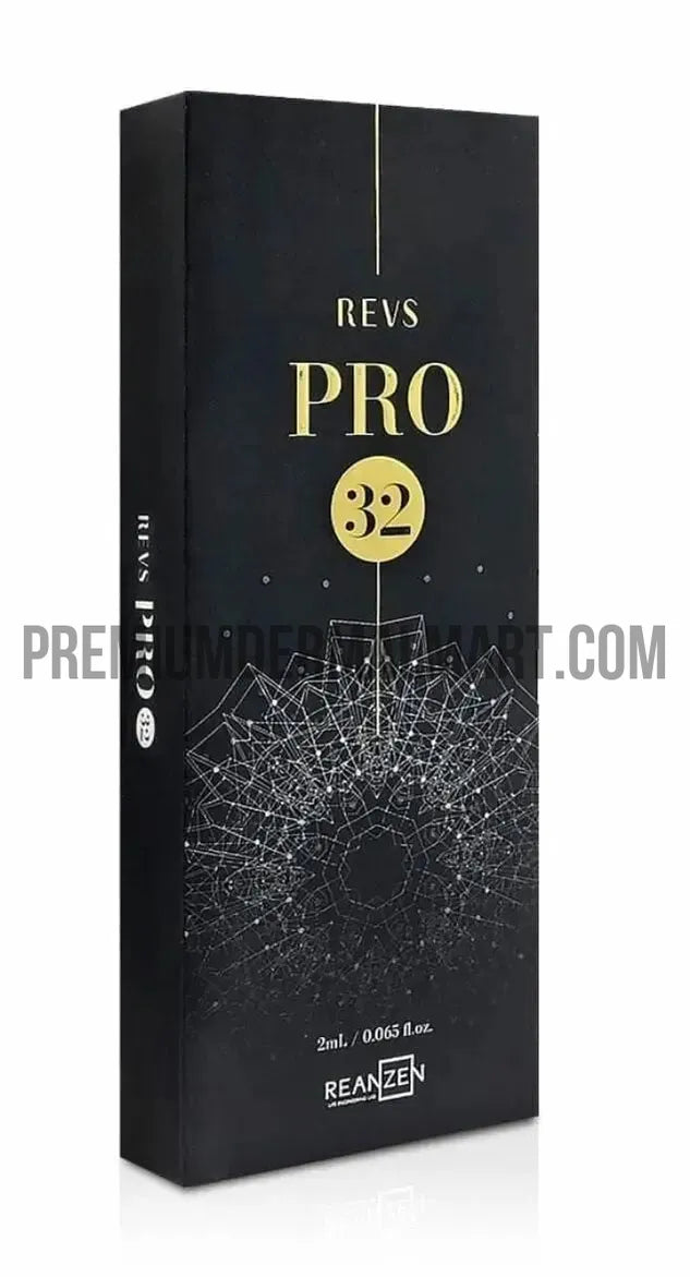 REVS PRO 32