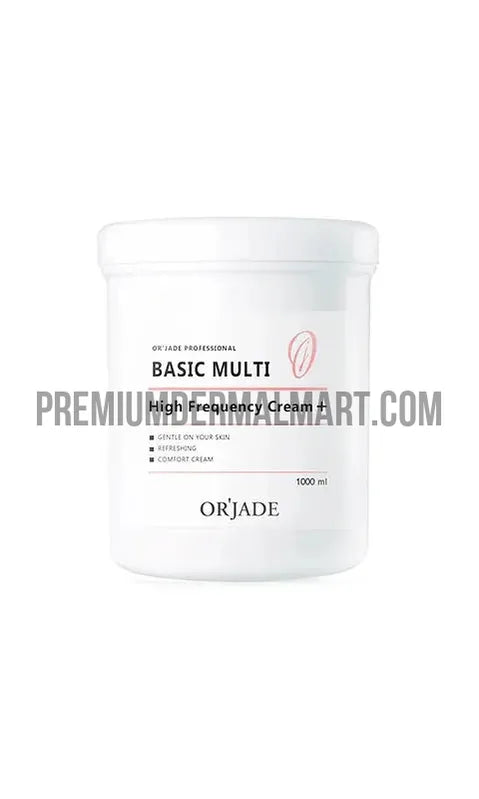 R/F Magic Cream