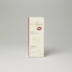 RICHESSE Red Volume No.7-Premiumdermalmart.com
