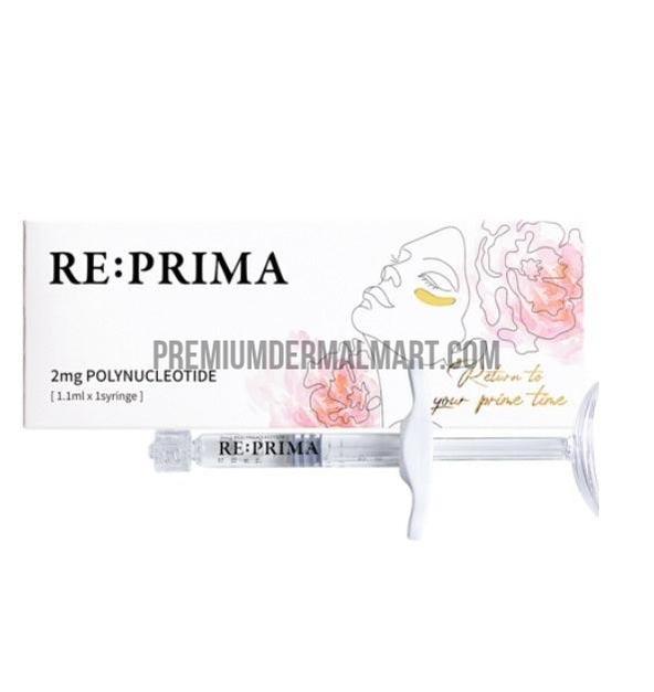 Re:Prima