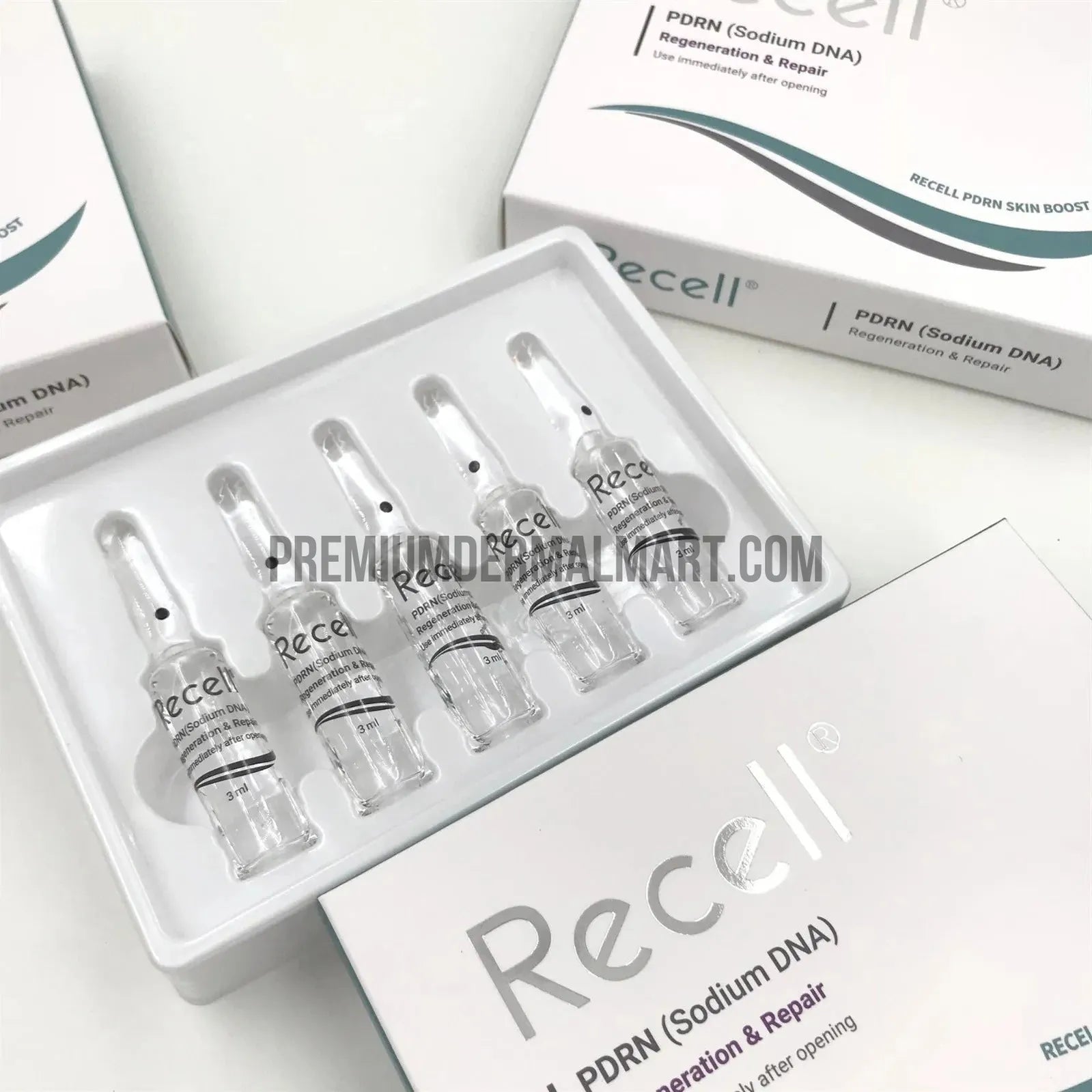 Recell (PDRN Sodium DANN)