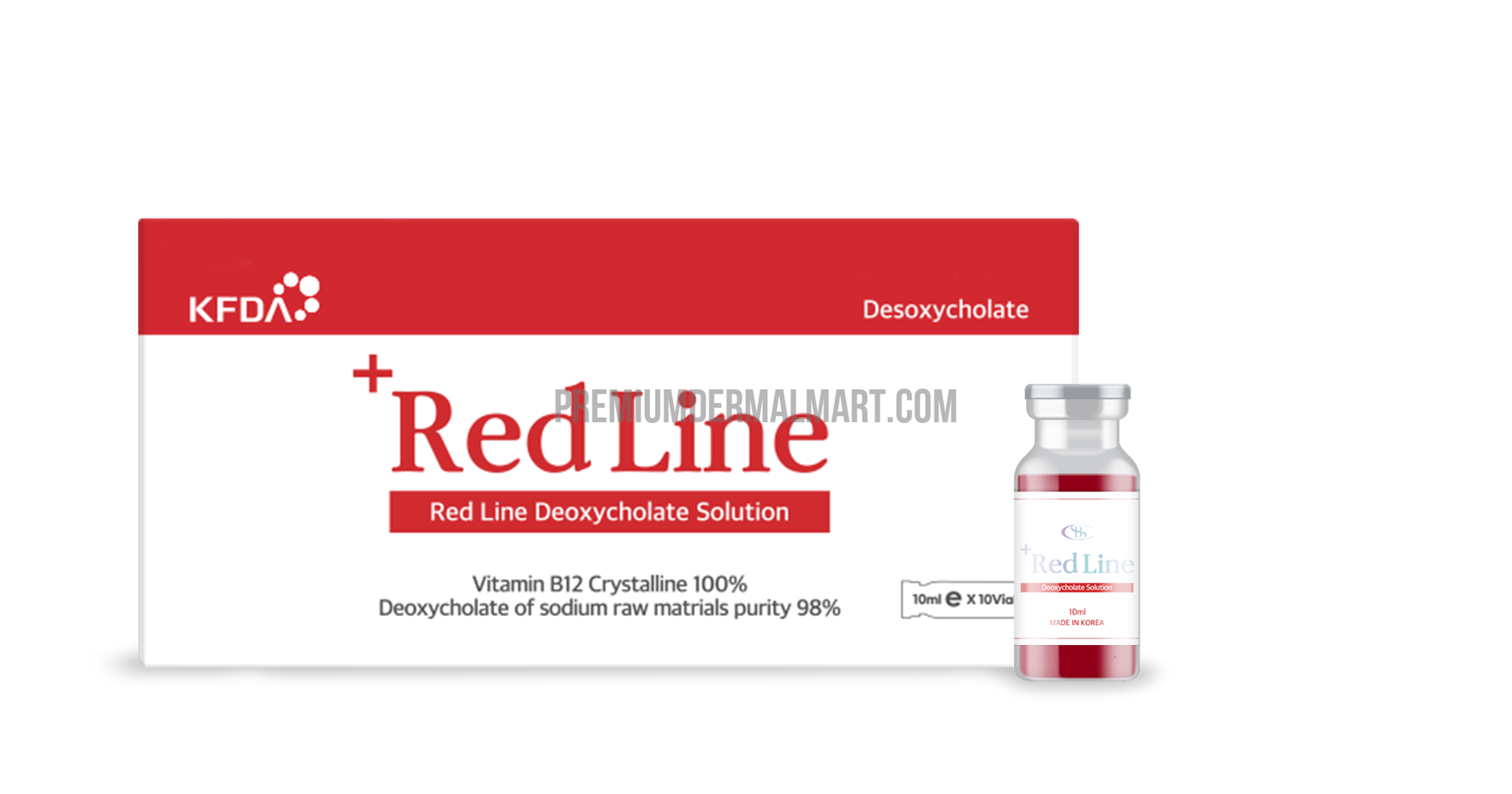 Red Line