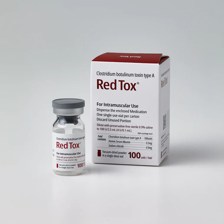 Red Tox-Premiumdermalmart.com