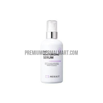 Regenerating Calming Serum