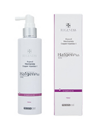 Regeness Hargen Plus Tonic