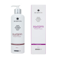 Regeness Hargen Suppen Shampoo